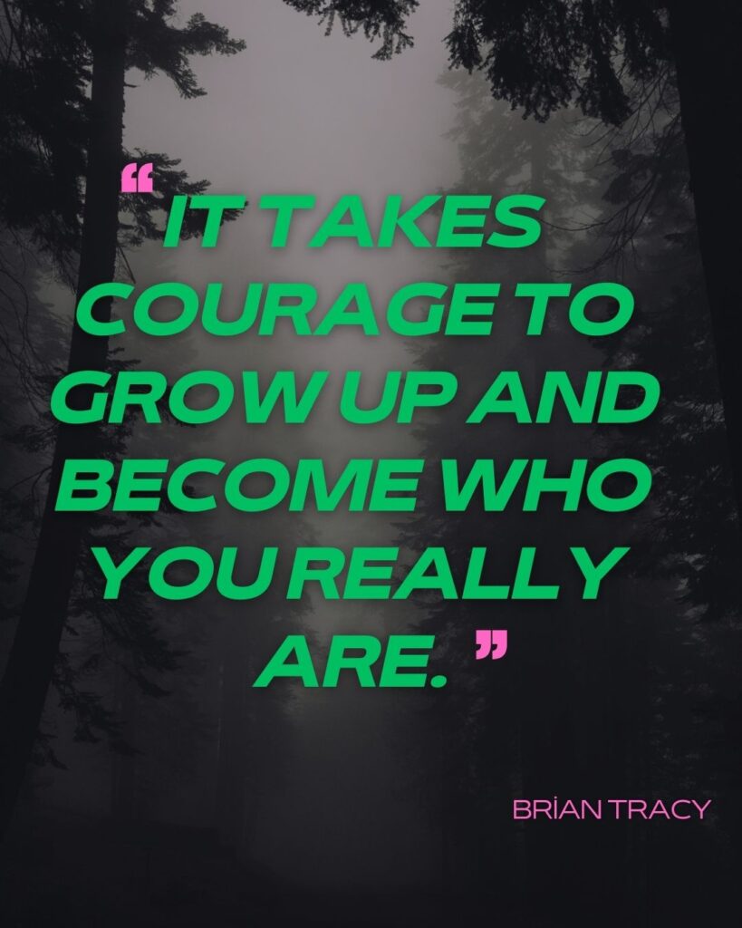 Brian Tracy