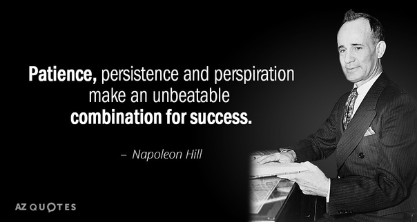 Napoleon Hill