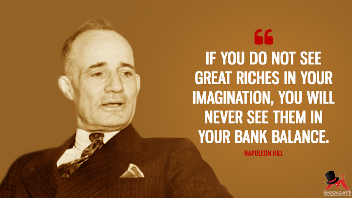 Napoleon Hill