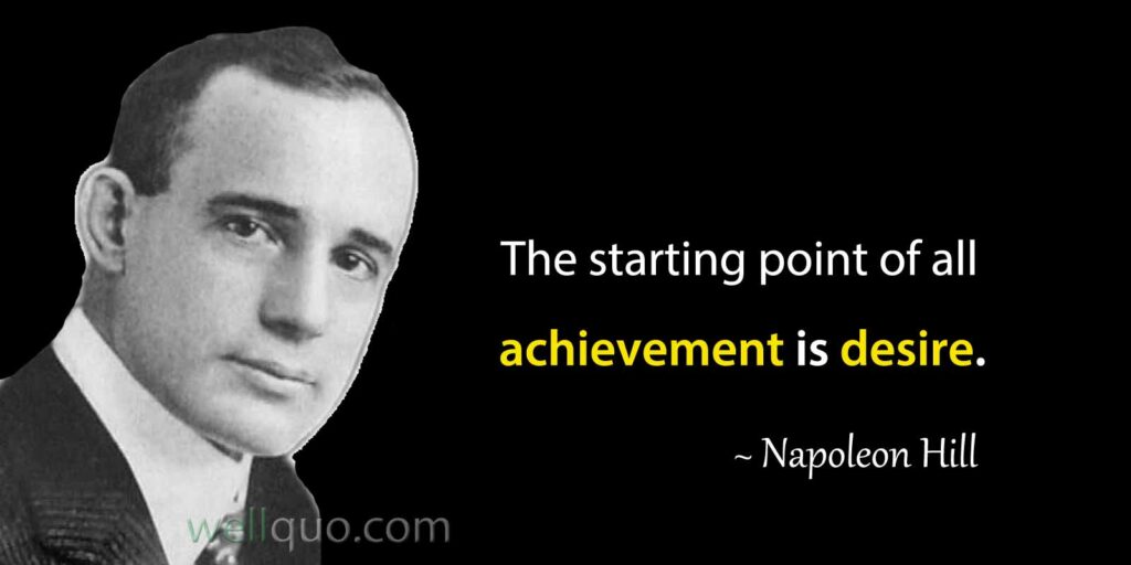 Napoleon Hill