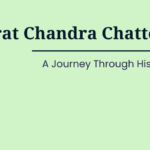 Sharatchandra Chattopadhyay