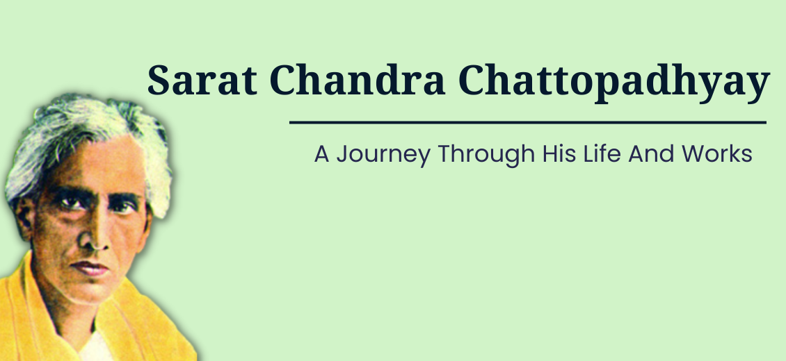 Sharatchandra Chattopadhyay