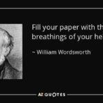 William Words worth