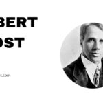 Robert Frost